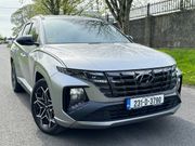 Hyundai Tucson 2023