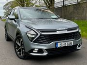 Kia Sportage 2023