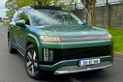 Hyundai IONIQ 9 2026
