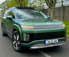 Hyundai IONIQ 9 2026