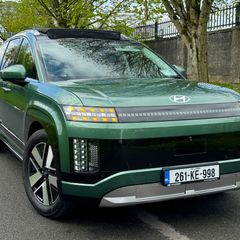 Hyundai IONIQ 9 2026