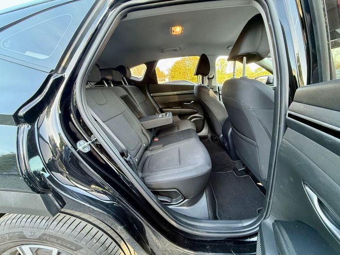 Hyundai Tucson 2023