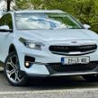 Kia Xceed 2021