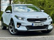 Kia Xceed 2021