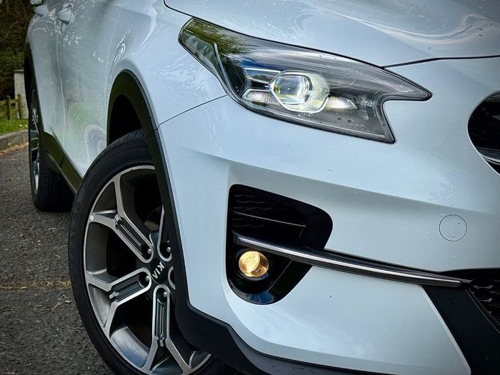 Kia Xceed 2021