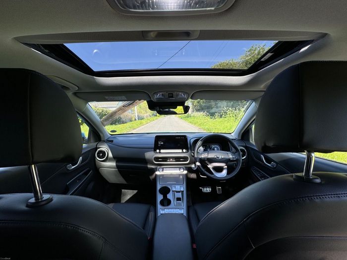 Hyundai Kona 2023