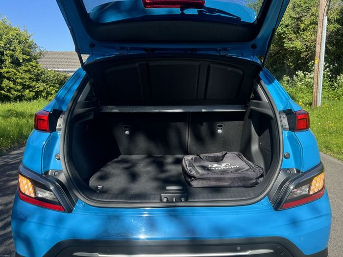 Hyundai Kona 2023