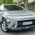 Hyundai Kona 2024