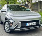 Hyundai Kona 2024