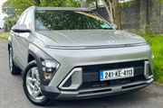 Hyundai Kona 2024