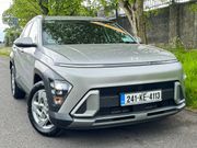 Hyundai Kona 2024