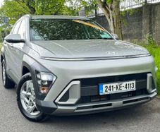 Hyundai Kona 2024