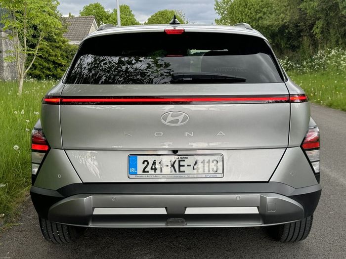 Hyundai Kona 2024
