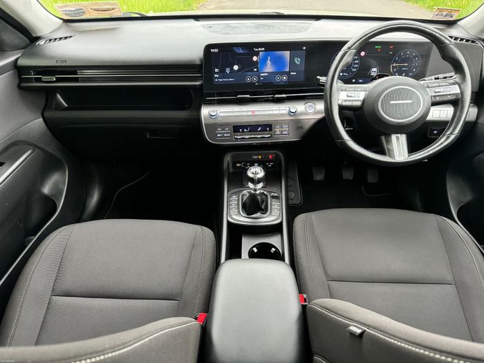 Hyundai Kona 2024
