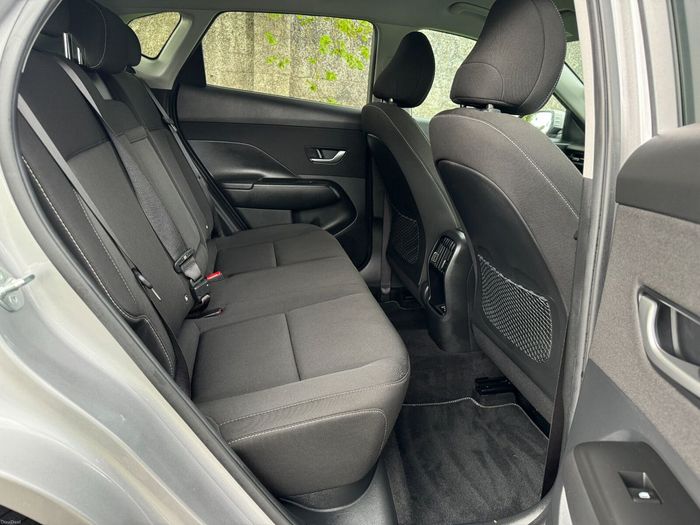 Hyundai Kona 2024