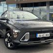 Hyundai Kona 2026