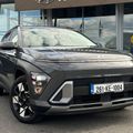Hyundai Kona 2026