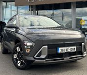 Hyundai Kona 2026