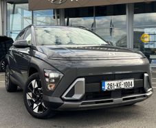 Hyundai Kona 2026