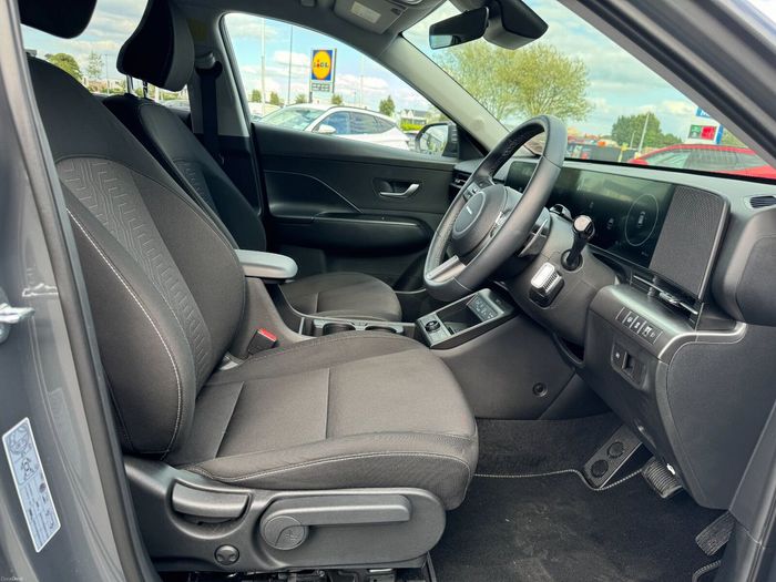Hyundai Kona 2026