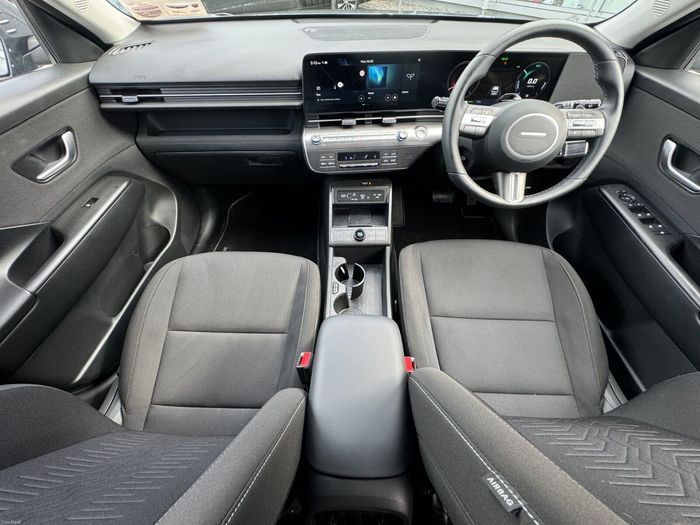 Hyundai Kona 2026