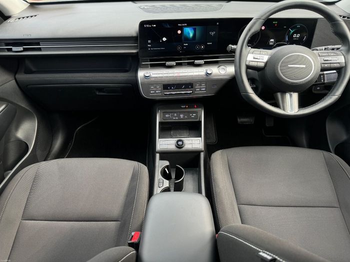 Hyundai Kona 2026