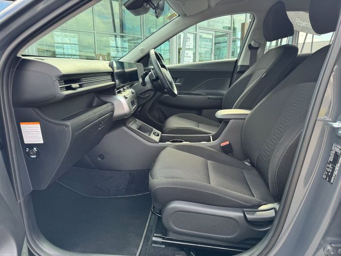 Hyundai Kona 2026