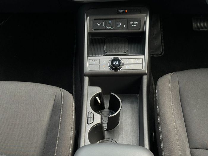Hyundai Kona 2026