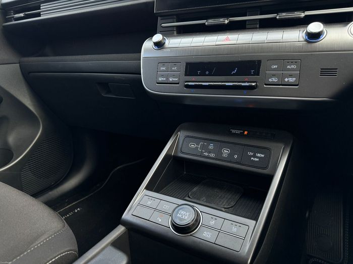 Hyundai Kona 2026