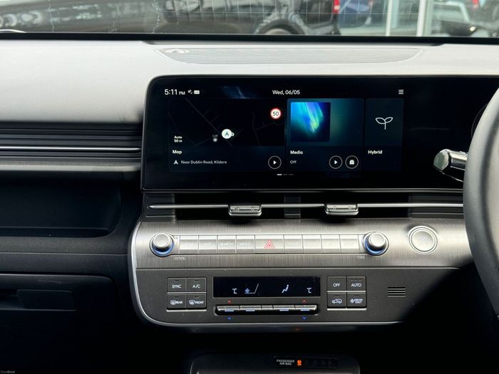 Hyundai Kona 2026