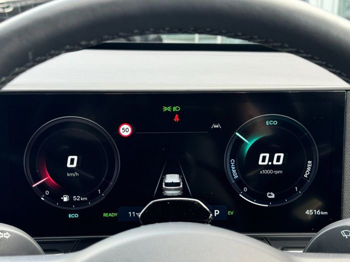 Hyundai Kona 2026