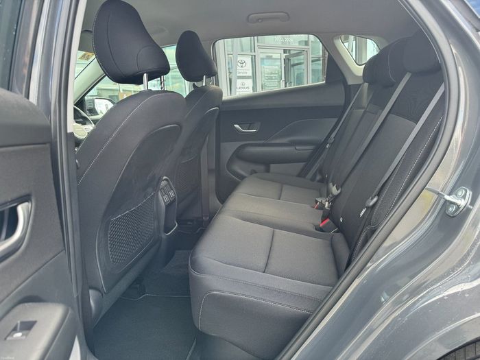 Hyundai Kona 2026
