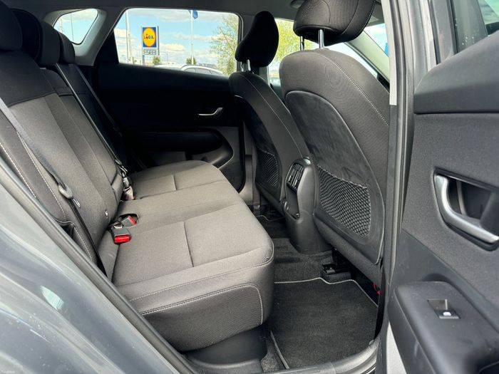 Hyundai Kona 2026
