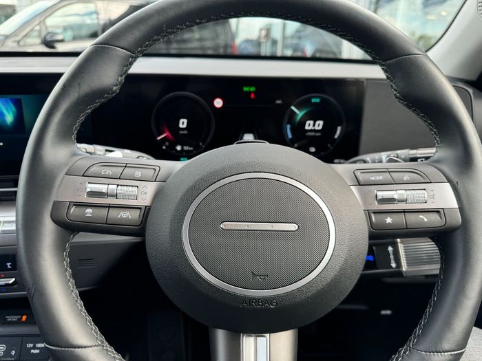 Hyundai Kona 2026