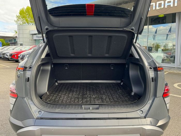 Hyundai Kona 2026