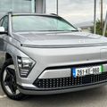 Hyundai Kona 2026