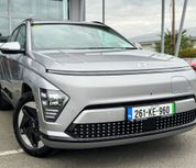 Hyundai Kona 2026