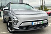 Hyundai Kona 2026