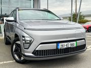 Hyundai Kona 2026
