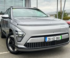 Hyundai Kona 2026