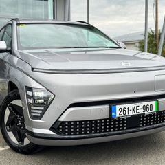 Hyundai Kona 2026