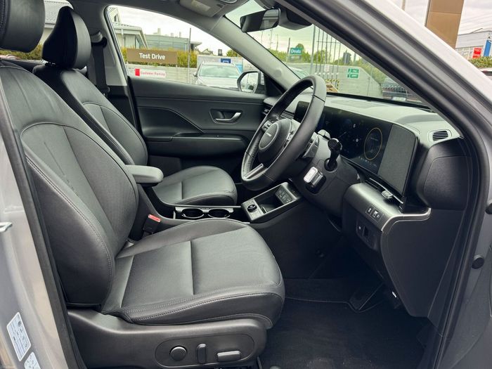 Hyundai Kona 2026