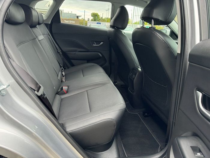 Hyundai Kona 2026