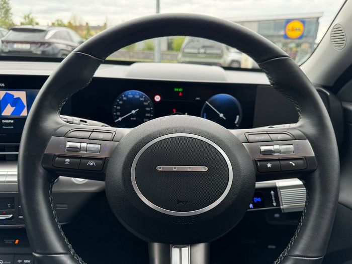 Hyundai Kona 2026