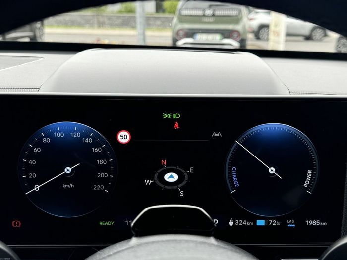 Hyundai Kona 2026