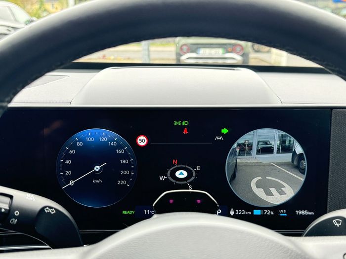 Hyundai Kona 2026