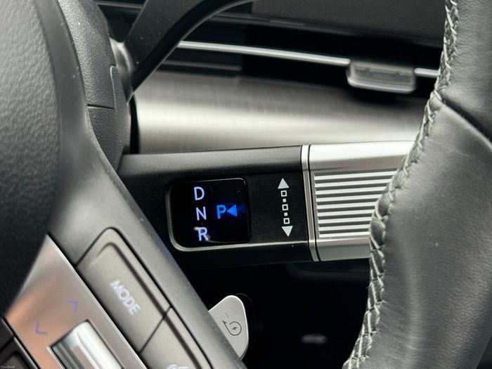 Hyundai Kona 2026