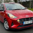 Hyundai i10 2022