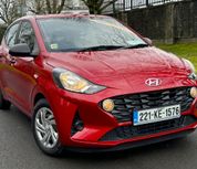Hyundai i10 2022
