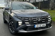 Hyundai Tucson 2025